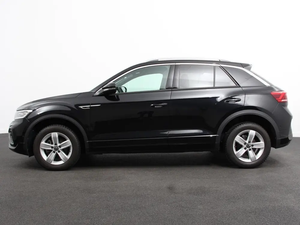 Volkswagen T-Roc 1.5 TSI DSG R-Line Climate control Adaptiev uit 2025, foto 5