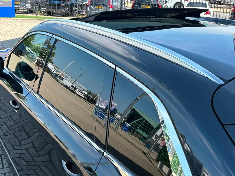 Mazda CX-80 2.5 e-SkyActiv PHEV 7p. Homura Plus 327pk uit 2025, foto 9