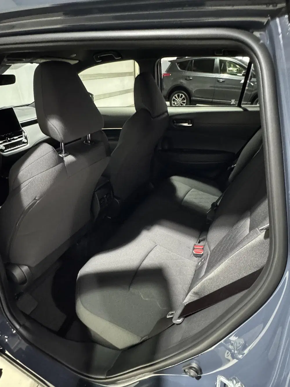 Toyota Corolla Cross Hybrid 140 Dynamic € 3000 inruilpremi uit 2026, foto 16