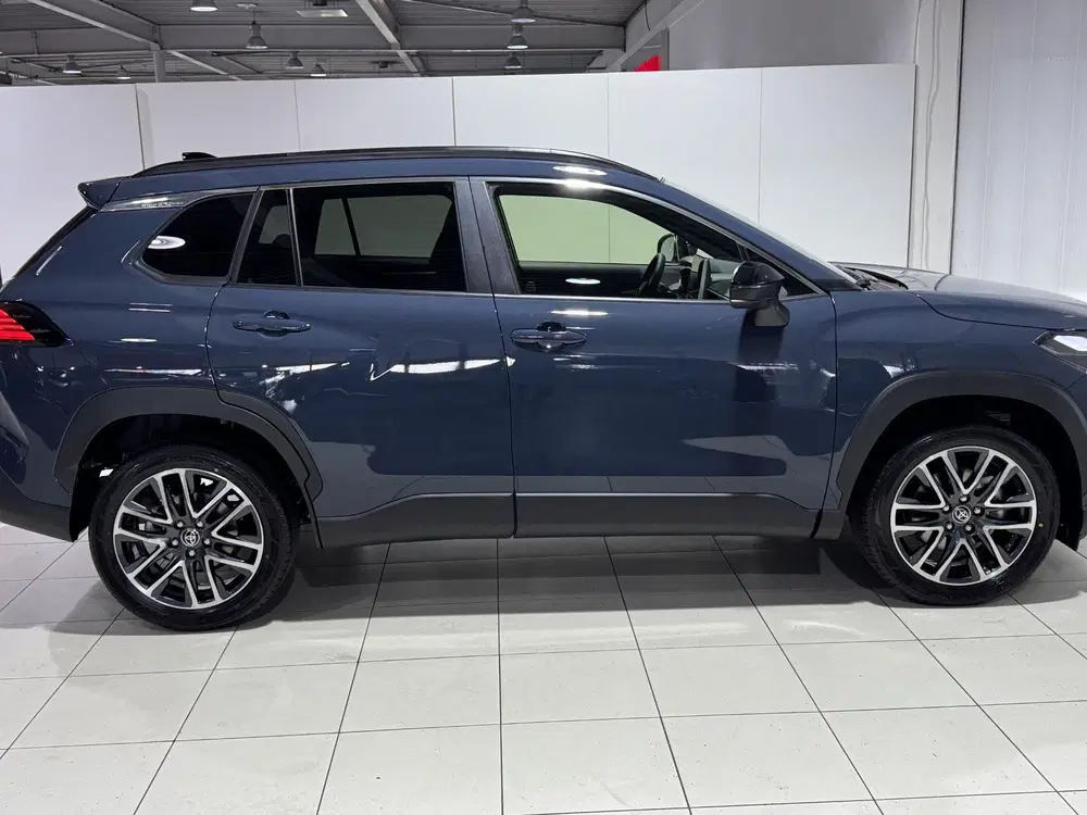 Toyota Corolla Cross Hybrid 140 Dynamic € 3000 inruilpremi uit 2026, foto 5