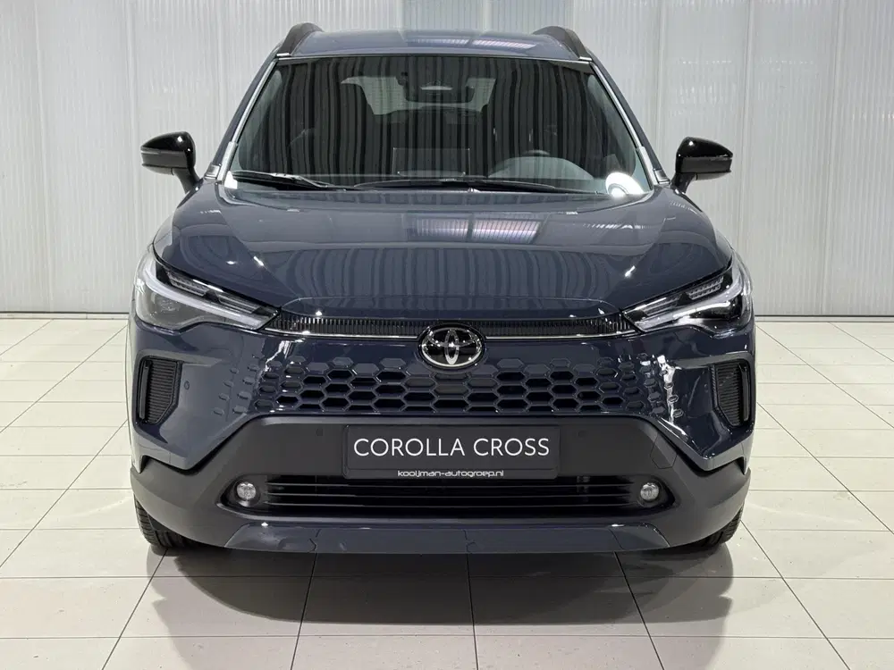 Toyota Corolla Cross Hybrid 140 Dynamic € 3000 inruilpremi uit 2026, foto 6