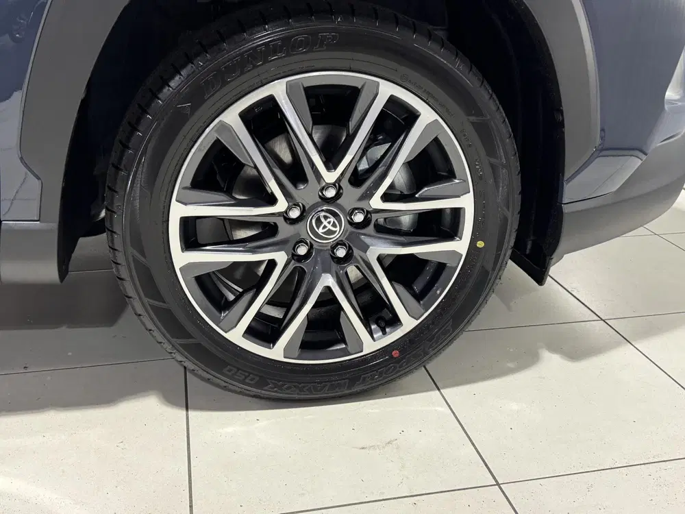 Toyota Corolla Cross Hybrid 140 Dynamic € 3000 inruilpremi uit 2026, foto 8