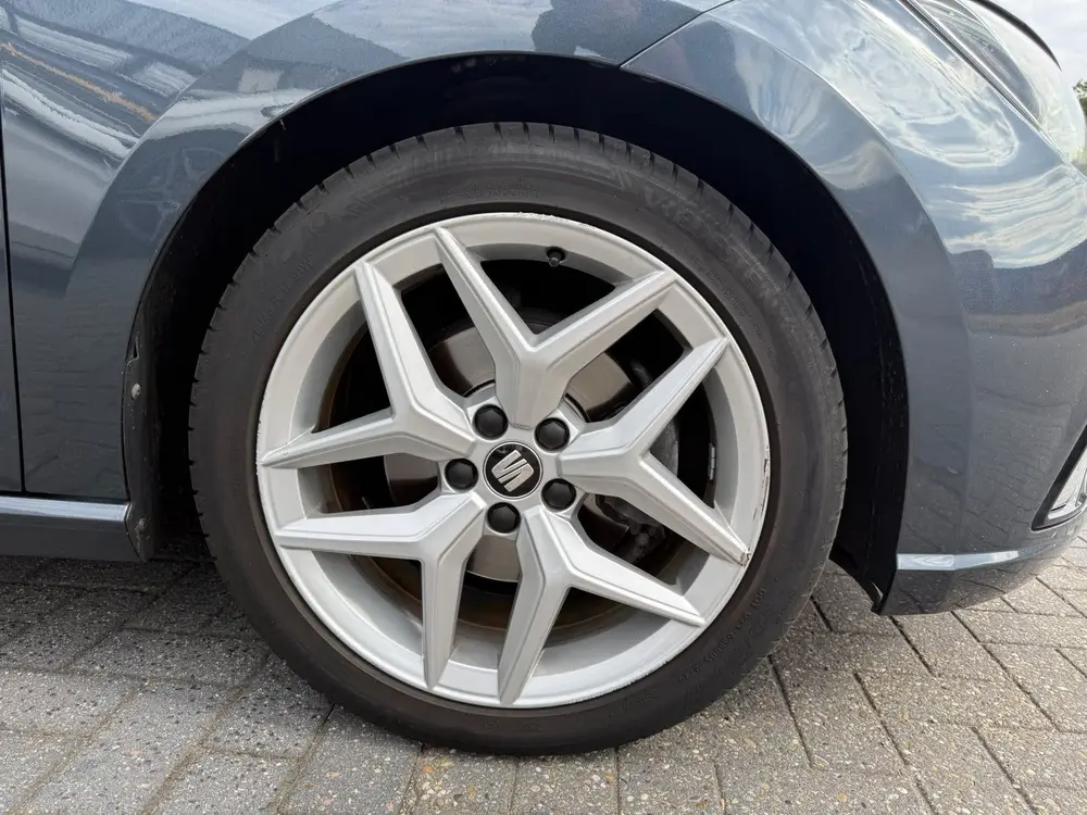 SEAT Ibiza 1.0 TSI FR Business Intense | 2E EIGENAAR | 3/6 O uit 2019, foto 17