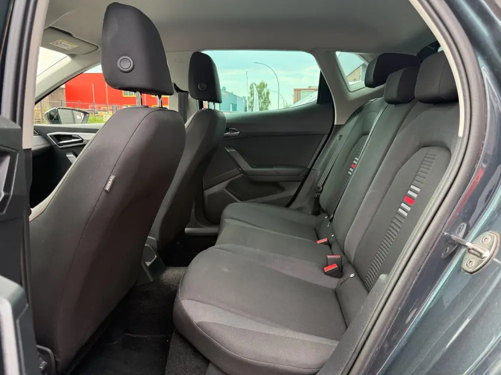 SEAT Ibiza 1.0 TSI FR Business Intense | 2E EIGENAAR | 3/6 O uit 2019, foto 20