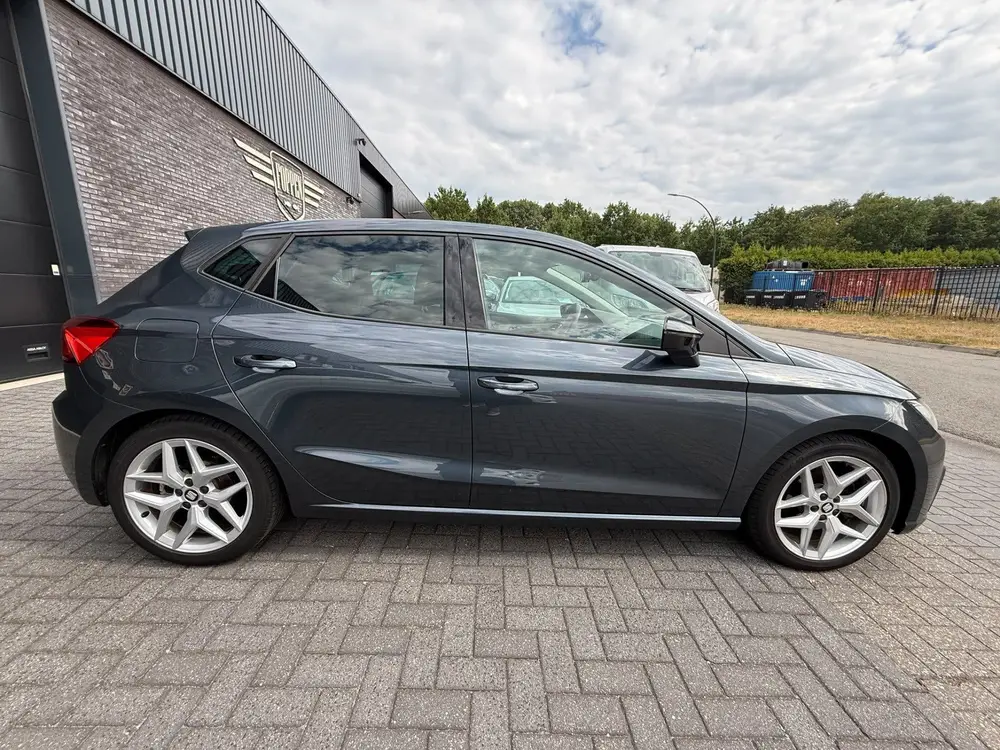 SEAT Ibiza 1.0 TSI FR Business Intense | 2E EIGENAAR | 3/6 O uit 2019, foto 4