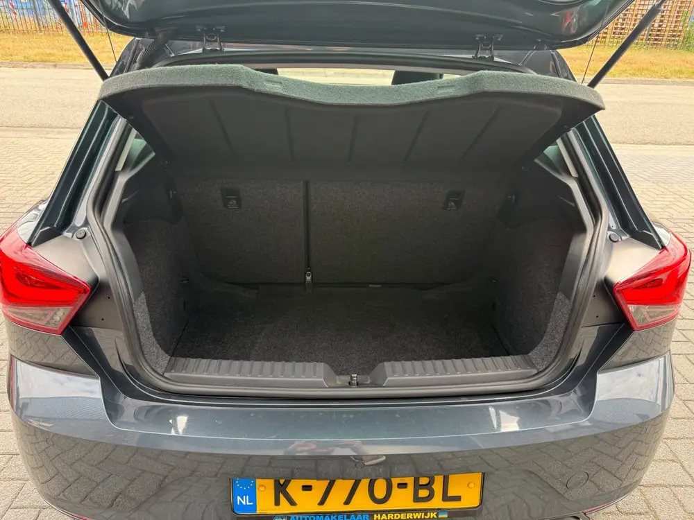 SEAT Ibiza 1.0 TSI FR Business Intense | 2E EIGENAAR | 3/6 O uit 2019, foto 7