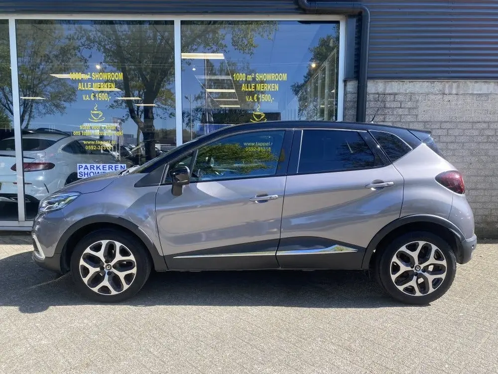 Renault Captur 0.9 TCe Intens (bj 2019) uit 2019, foto 10