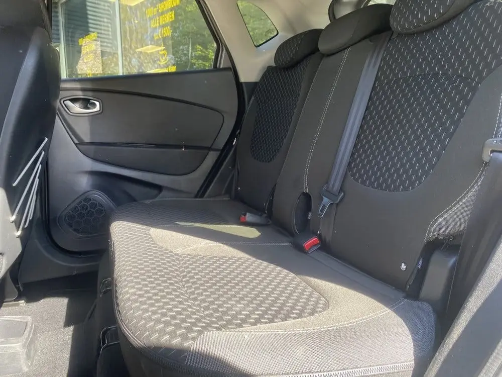 Renault Captur 0.9 TCe Intens (bj 2019) uit 2019, foto 6