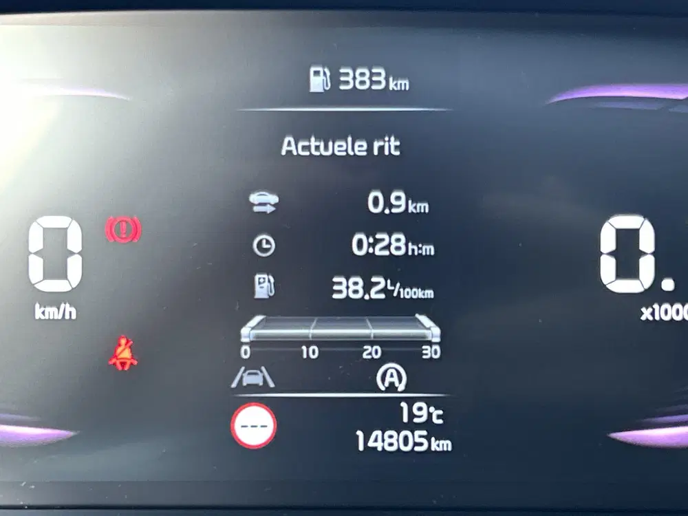Kia Picanto 1.0 DPI GT-Line (bj 2025) uit 2025, foto 14