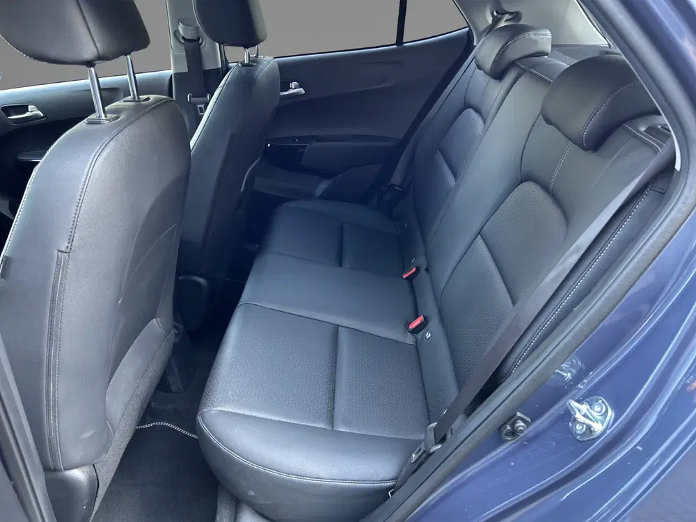 Kia Picanto 1.0 DPI GT-Line (bj 2025) uit 2025, foto 17