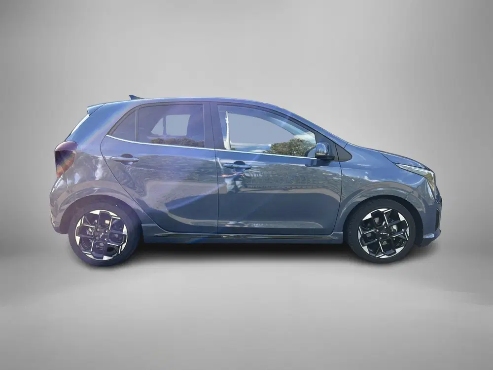 Kia Picanto 1.0 DPI GT-Line (bj 2025) uit 2025, foto 3