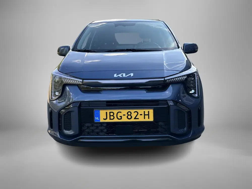 Kia Picanto 1.0 DPI GT-Line (bj 2025) uit 2025, foto 5