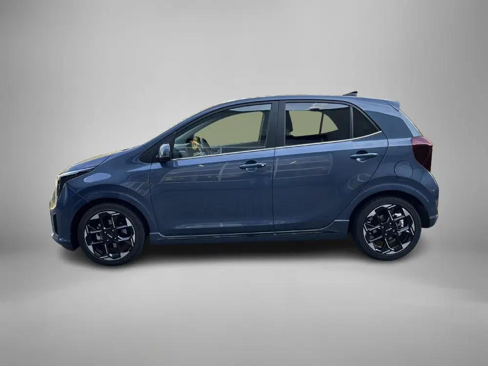 Kia Picanto 1.0 DPI GT-Line (bj 2025) uit 2025, foto 8