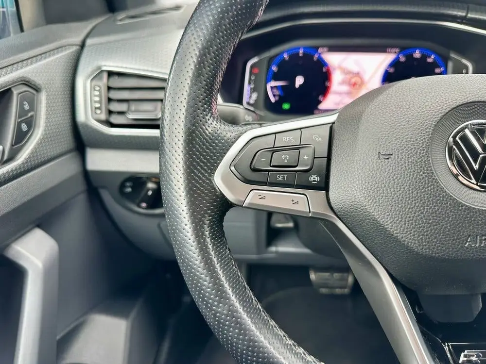Volkswagen T-Cross 1.0 TSI R-Line 116PK Navi Keyless Trekhaa uit 2019, foto 20