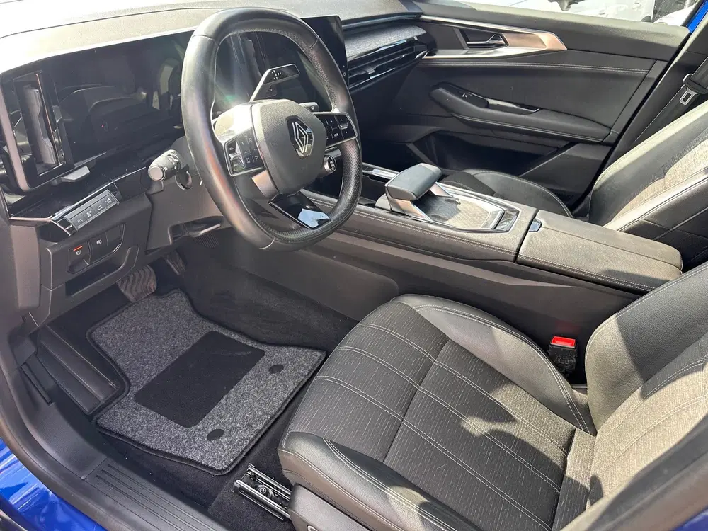 Renault Austral 1.2 E-Tech full hybrid 200 techno uit 2023, foto 18