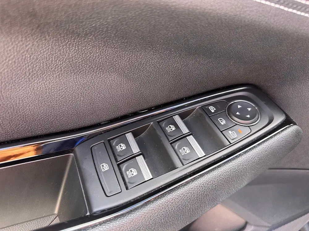 Renault Austral 1.2 E-Tech full hybrid 200 techno uit 2023, foto 20