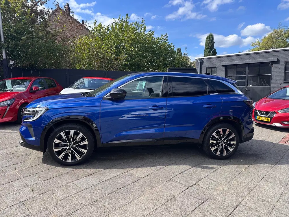 Renault Austral 1.2 E-Tech full hybrid 200 techno uit 2023, foto 4
