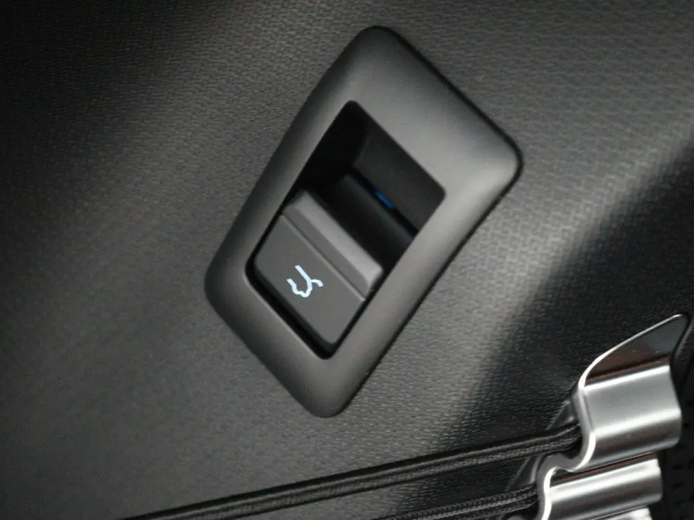 BYD Atto 3 Design 74.8 kWh uit 2026, foto 13