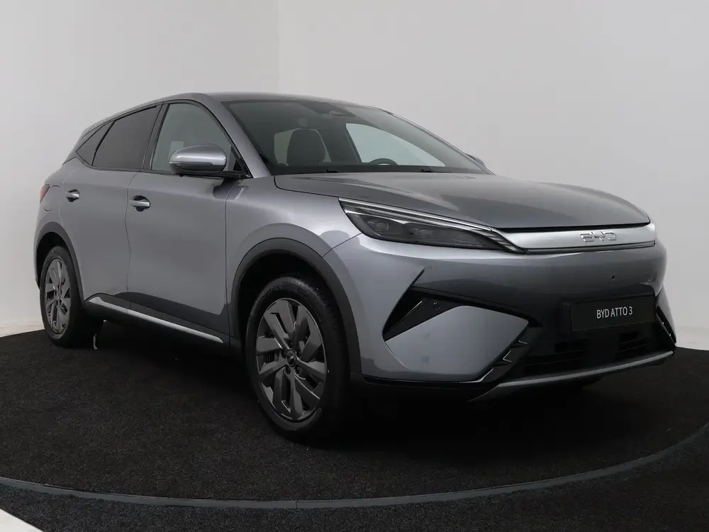 BYD Atto 3 Design 74.8 kWh uit 2026, foto 15