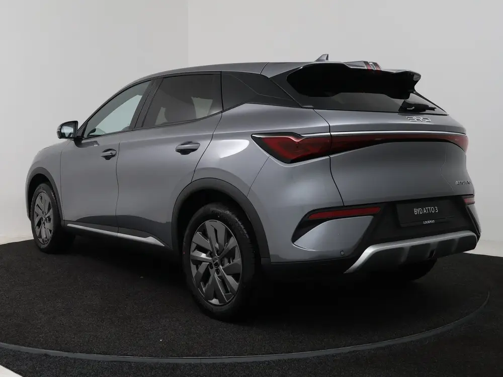 BYD Atto 3 Design 74.8 kWh uit 2026, foto 16