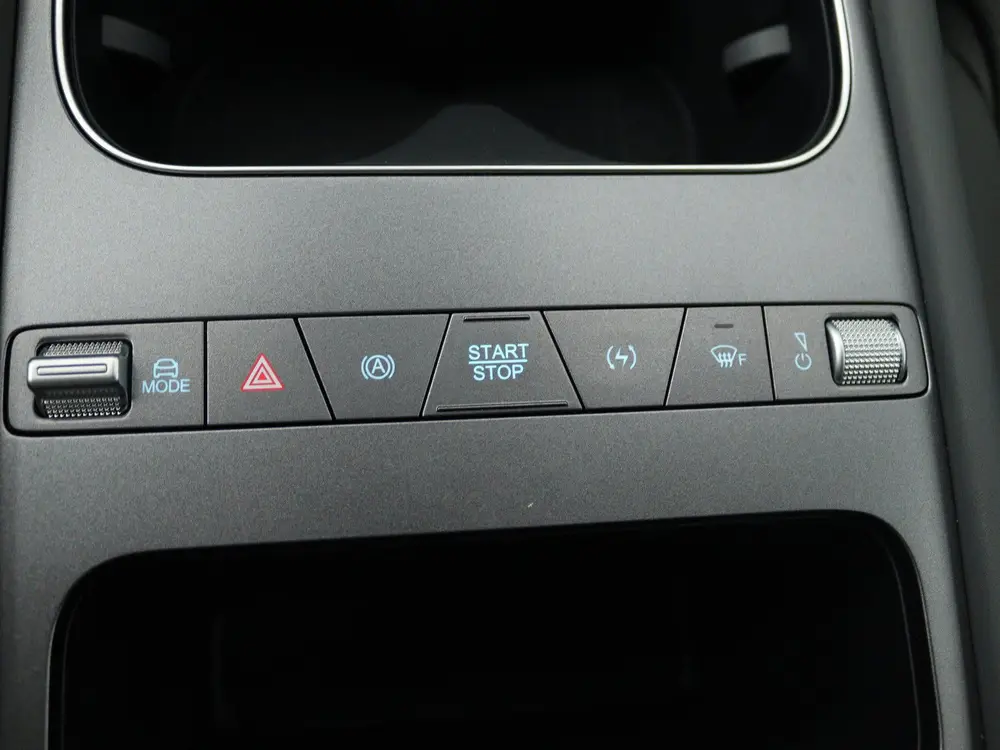BYD Atto 3 Design 74.8 kWh uit 2026, foto 5