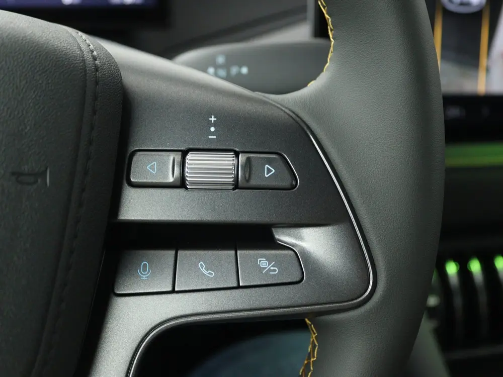 BYD Atto 3 Design 74.8 kWh uit 2026, foto 6