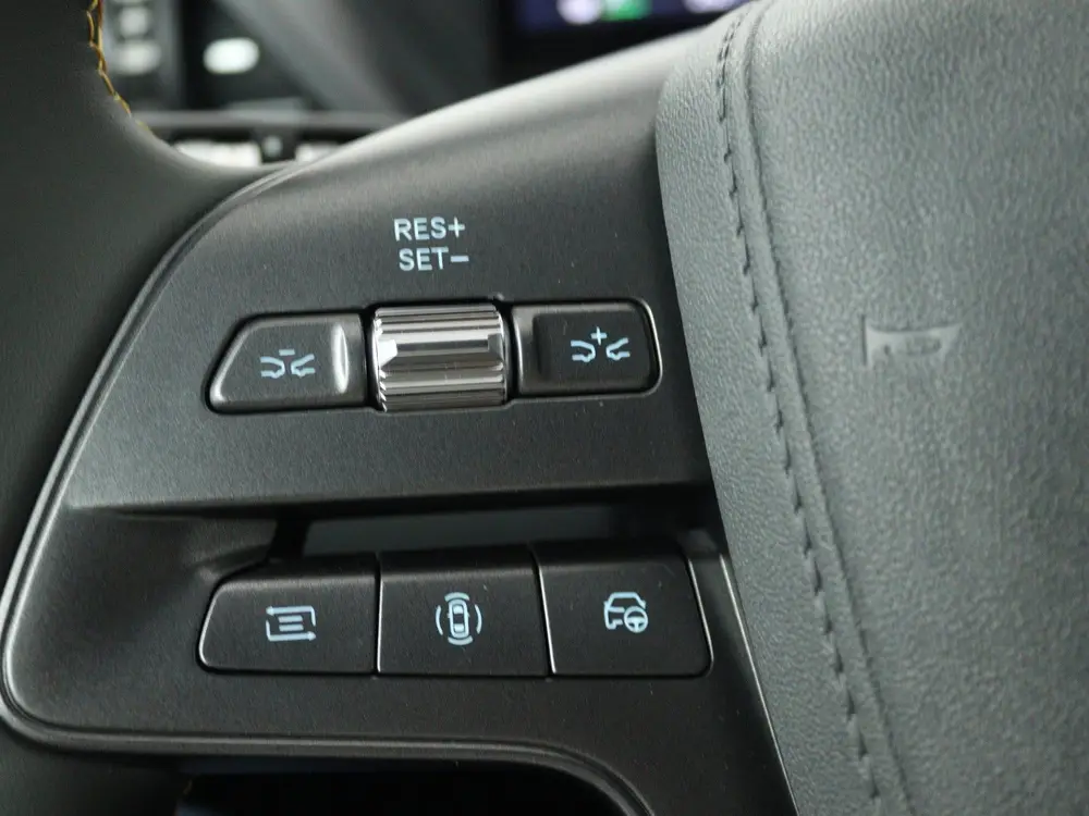BYD Atto 3 Design 74.8 kWh uit 2026, foto 7
