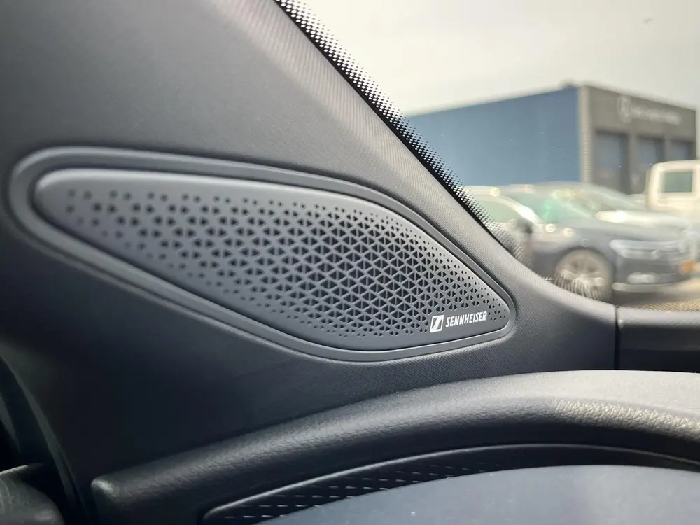 Cupra Tavascan Endurance 82 kWh uit 2025, foto 10
