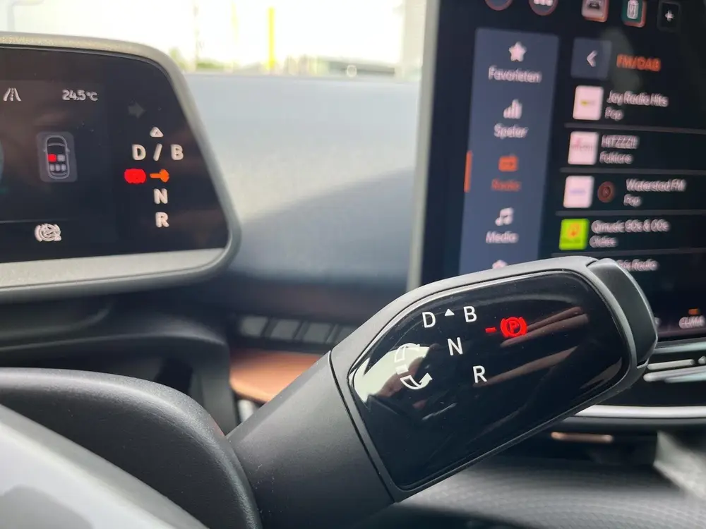 Cupra Tavascan Endurance 82 kWh uit 2025, foto 9