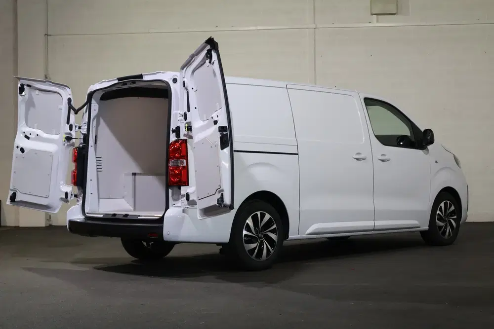Fiat Scudo L3 75 kWh Airco Navigatie Camera (bj 2025) uit 2025, foto 10