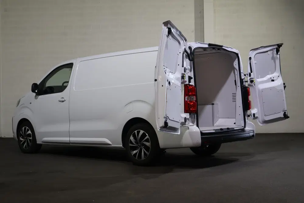 Fiat Scudo L3 75 kWh Airco Navigatie Camera (bj 2025) uit 2025, foto 12