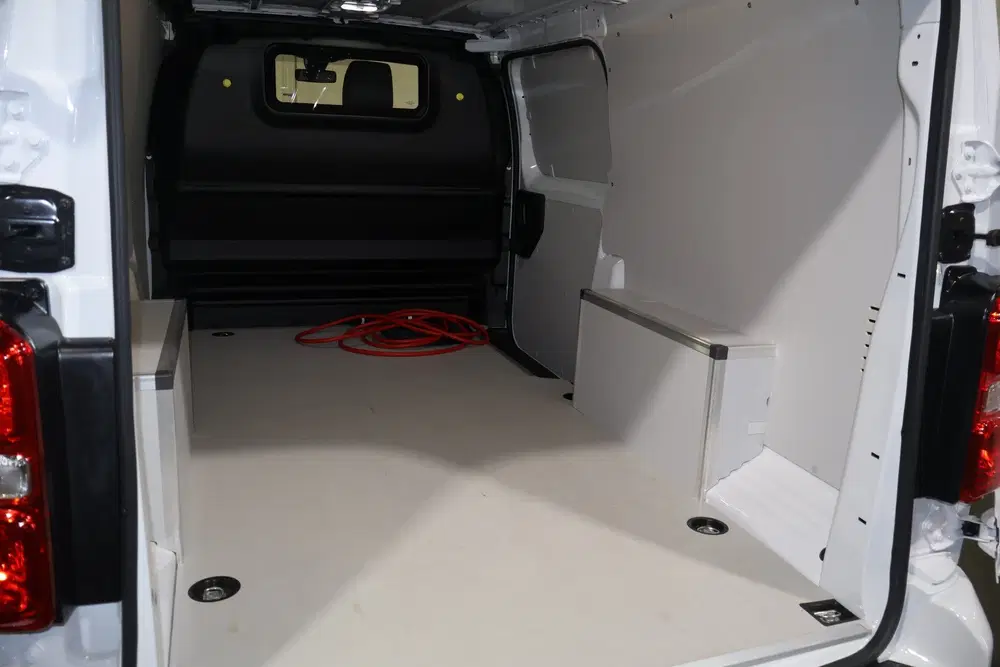 Fiat Scudo L3 75 kWh Airco Navigatie Camera (bj 2025) uit 2025, foto 13