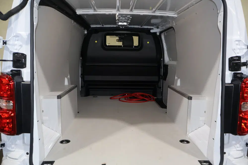 Fiat Scudo L3 75 kWh Airco Navigatie Camera (bj 2025) uit 2025, foto 14