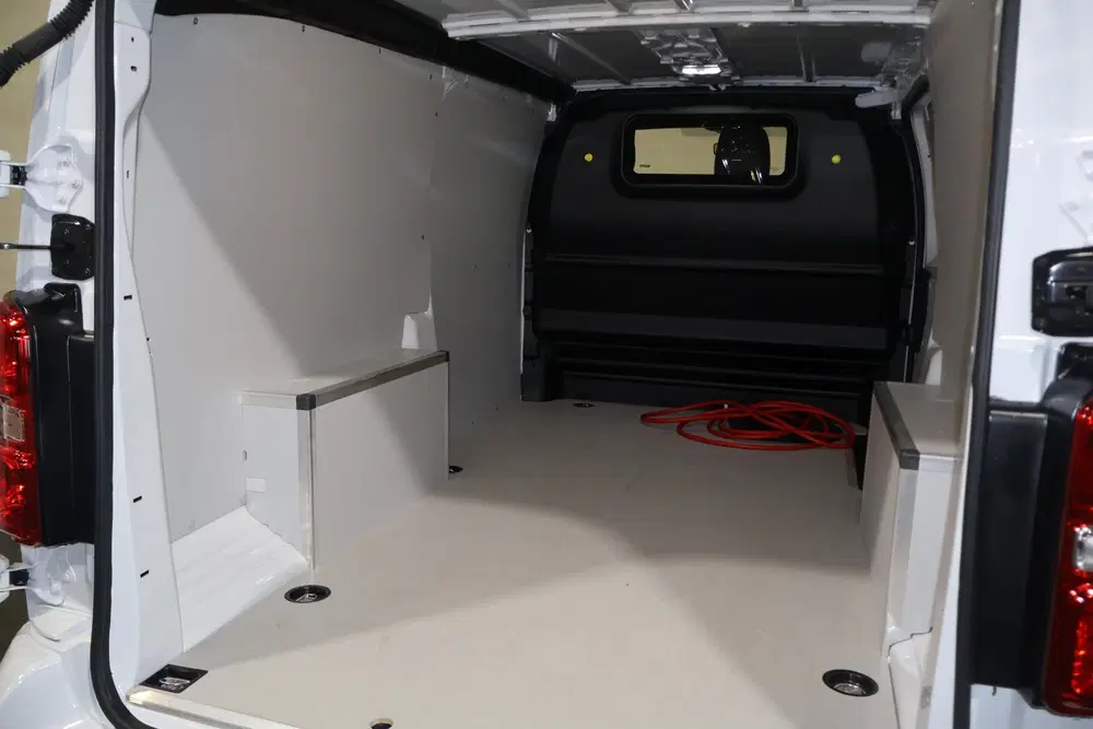 Fiat Scudo L3 75 kWh Airco Navigatie Camera (bj 2025) uit 2025, foto 15