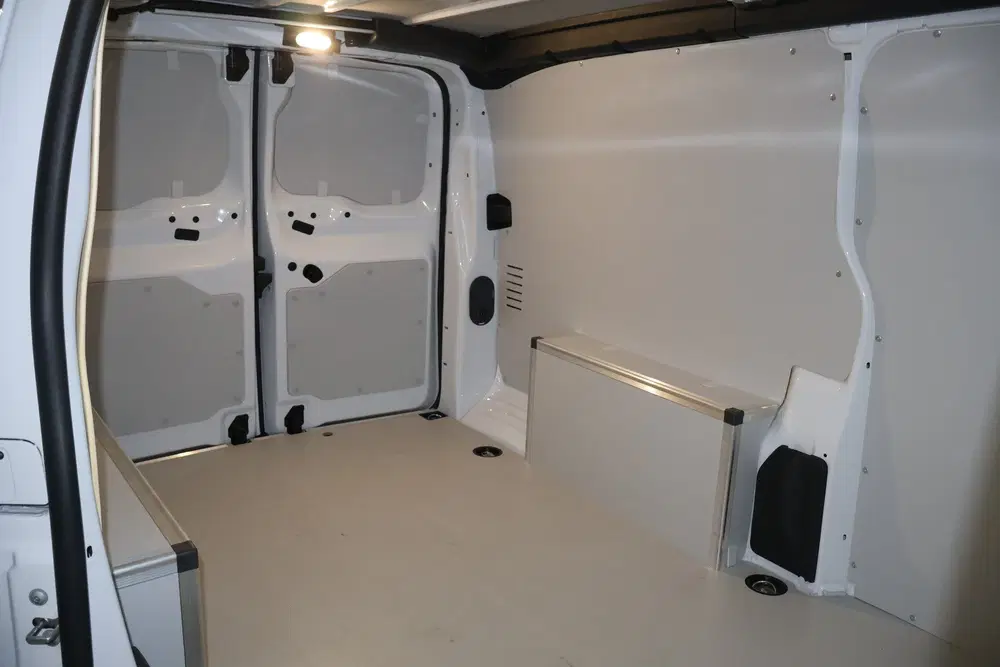 Fiat Scudo L3 75 kWh Airco Navigatie Camera (bj 2025) uit 2025, foto 16