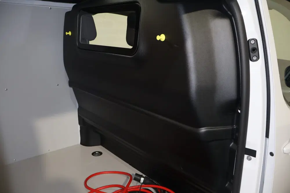 Fiat Scudo L3 75 kWh Airco Navigatie Camera (bj 2025) uit 2025, foto 17