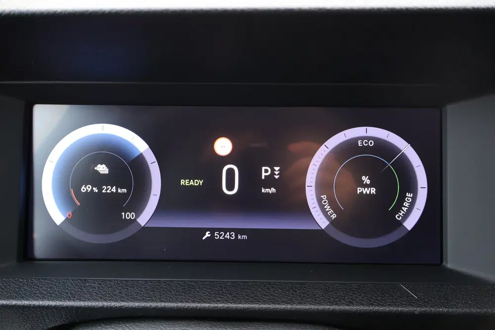 Fiat Scudo L3 75 kWh Airco Navigatie Camera (bj 2025) uit 2025, foto 19