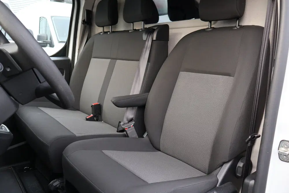 Fiat Scudo L3 75 kWh Airco Navigatie Camera (bj 2025) uit 2025, foto 3