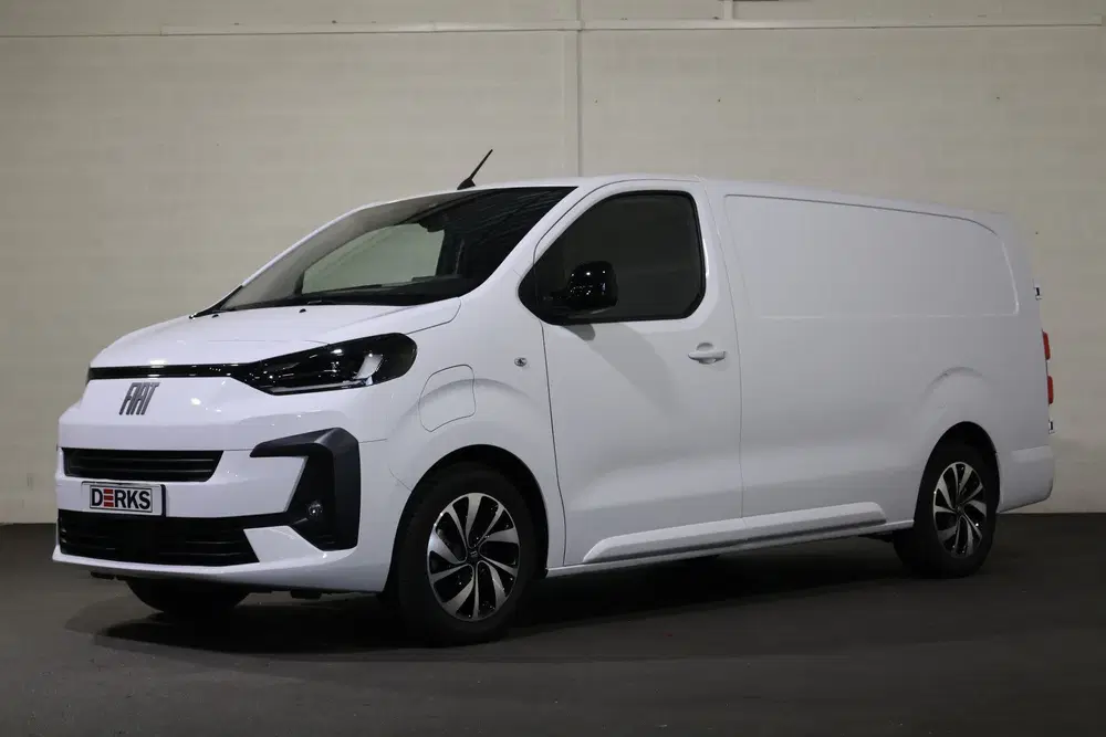 Fiat Scudo L3 75 kWh Airco Navigatie Camera (bj 2025) uit 2025, foto 4