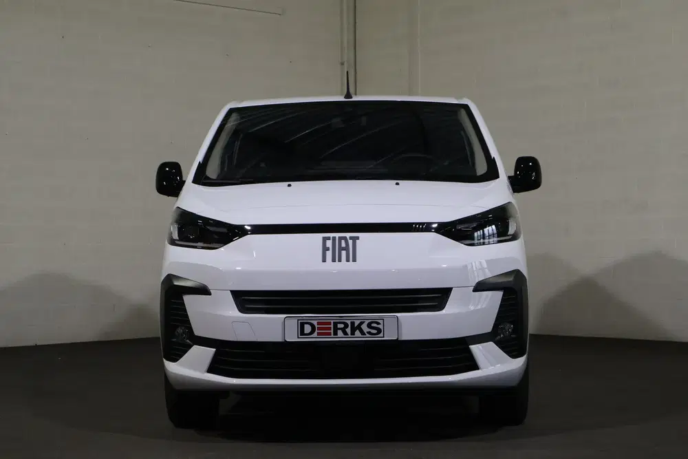 Fiat Scudo L3 75 kWh Airco Navigatie Camera (bj 2025) uit 2025, foto 5