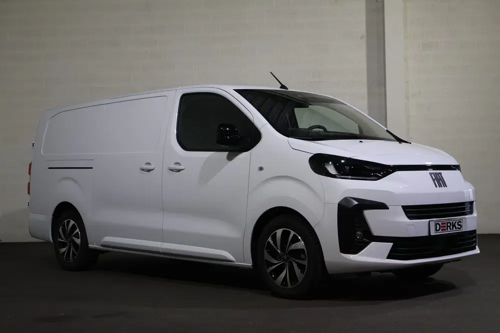 Fiat Scudo L3 75 kWh Airco Navigatie Camera (bj 2025) uit 2025, foto 6