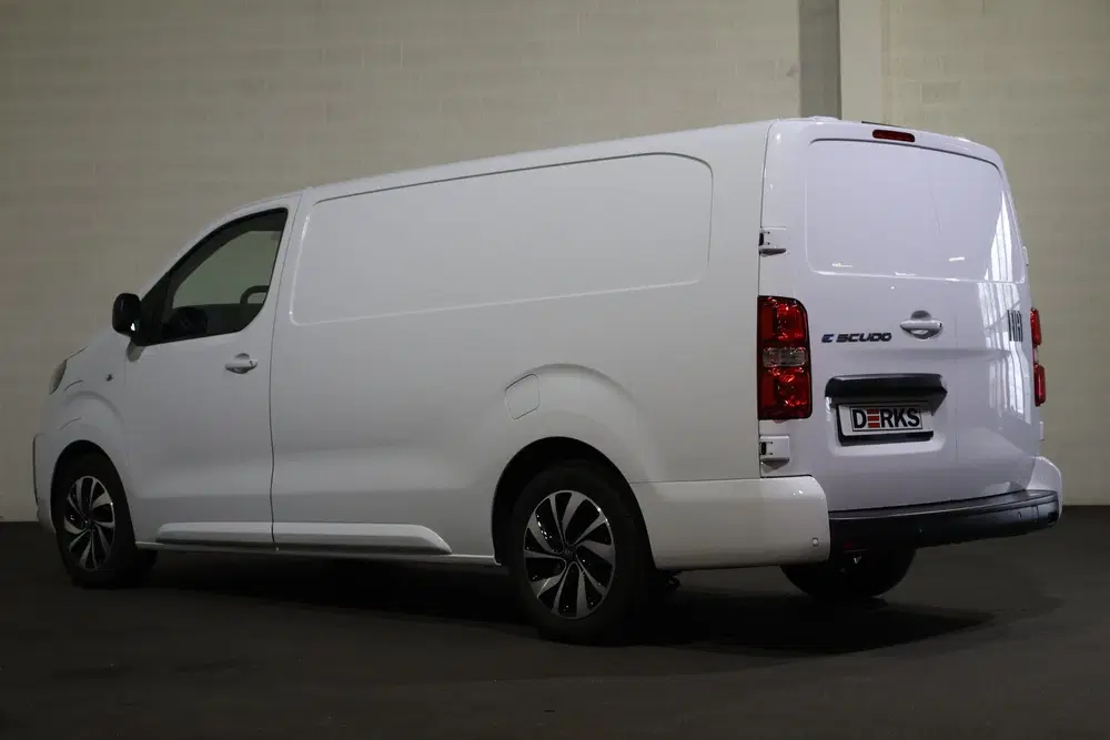 Fiat Scudo L3 75 kWh Airco Navigatie Camera (bj 2025) uit 2025, foto 7