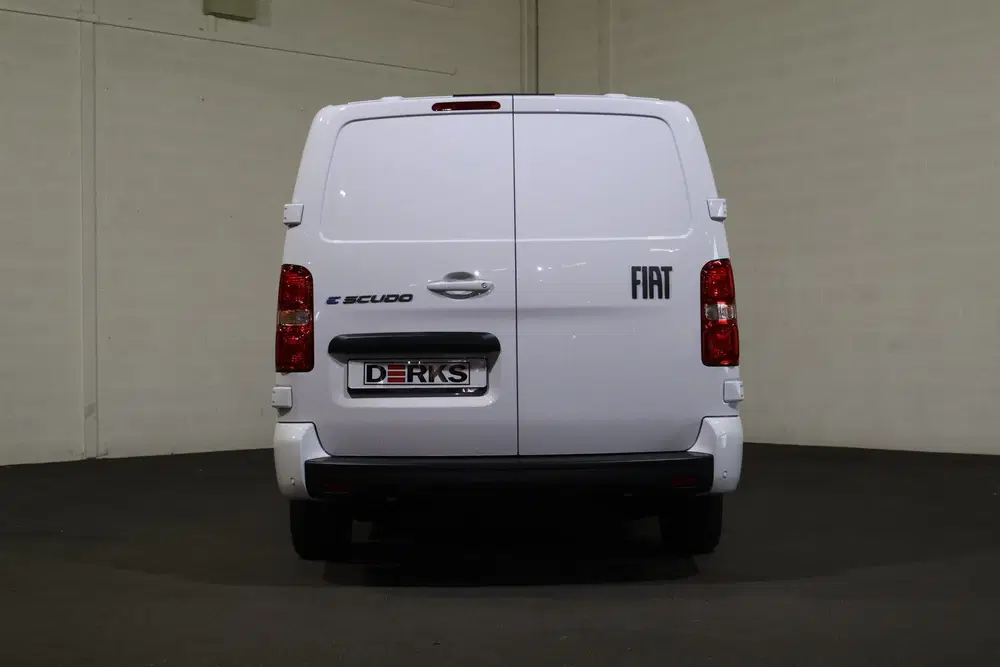 Fiat Scudo L3 75 kWh Airco Navigatie Camera (bj 2025) uit 2025, foto 8