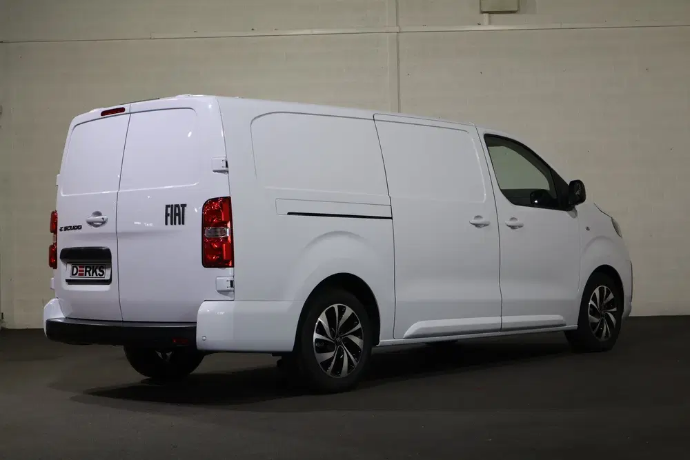 Fiat Scudo L3 75 kWh Airco Navigatie Camera (bj 2025) uit 2025, foto 9
