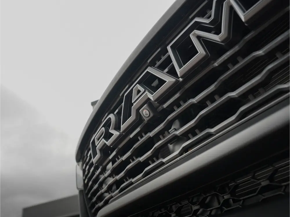 Dodge Ram 1500 RHO 549pk Hurricane High Output CrewCab BPM-v uit 2024, foto 18