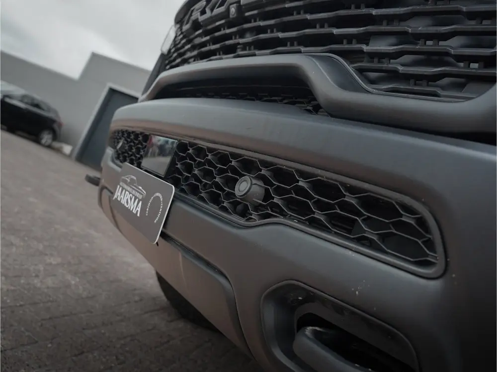 Dodge Ram 1500 RHO 549pk Hurricane High Output CrewCab BPM-v uit 2024, foto 19