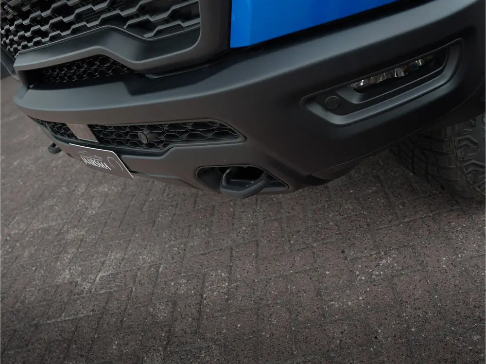 Dodge Ram 1500 RHO 549pk Hurricane High Output CrewCab BPM-v uit 2024, foto 20