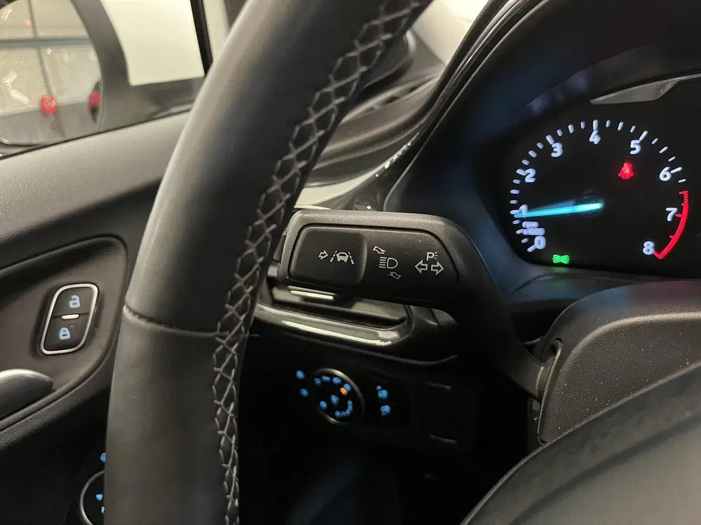 Ford Puma 1.0 EcoBoost Titanium Climate control Crui uit 2021, foto 14