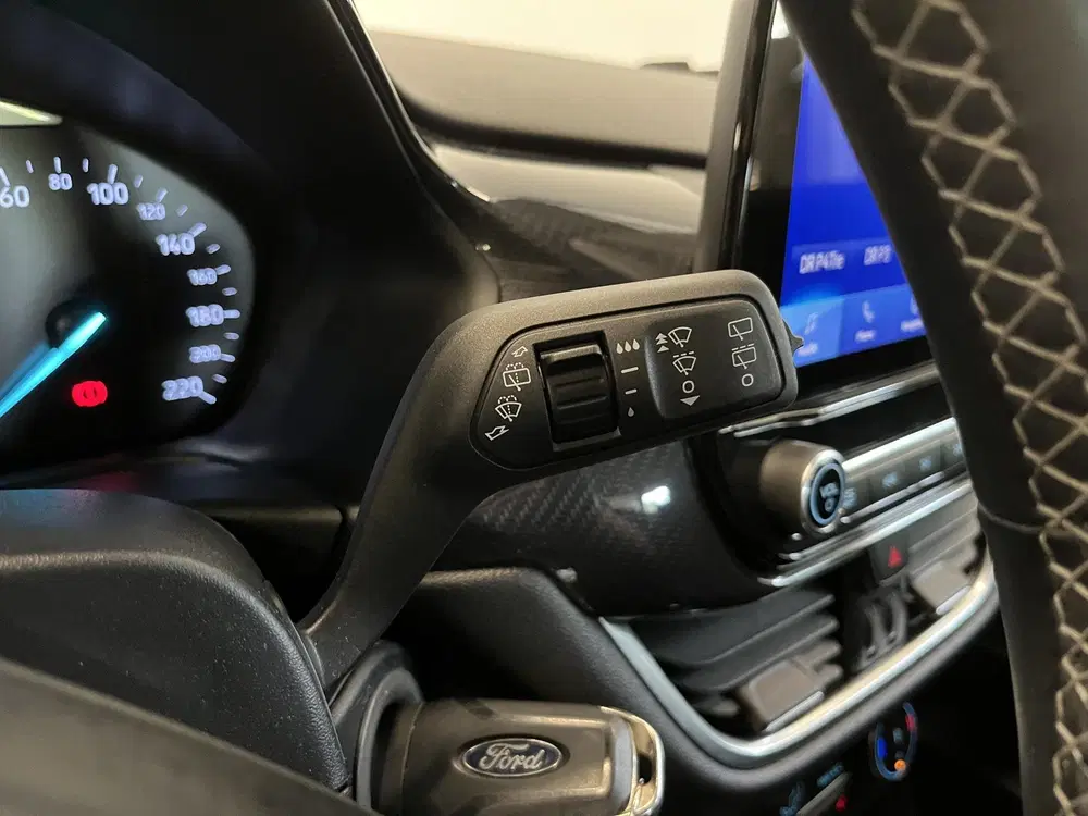 Ford Puma 1.0 EcoBoost Titanium Climate control Crui uit 2021, foto 17