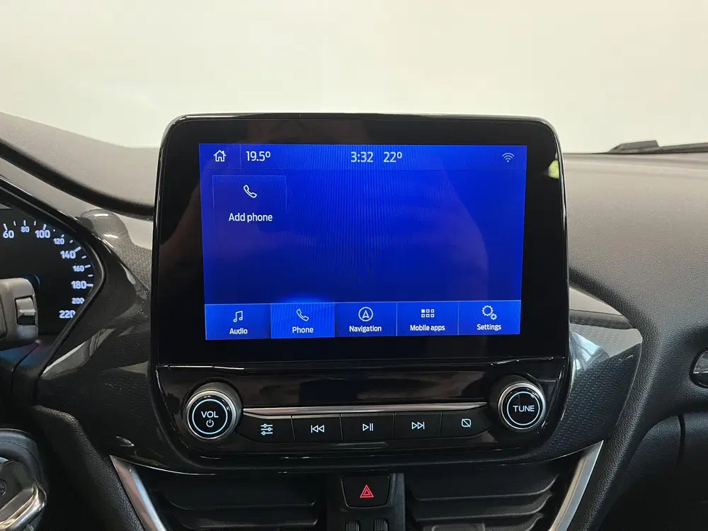 Ford Puma 1.0 EcoBoost Titanium Climate control Crui uit 2021, foto 19